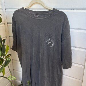 Shop Small Comfort Colors Pocket Tee